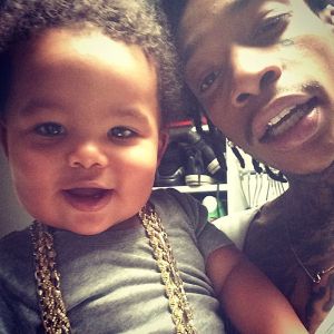 Amber-Rose-son-Sebastian-and-Wiz-Khalifa