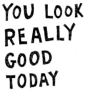 compliments