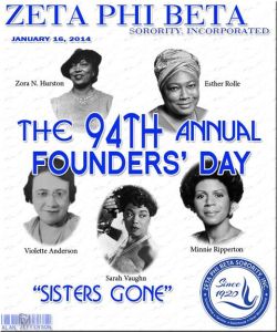 happy founders day zphib