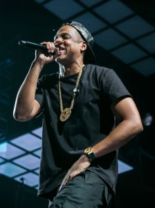 Jay Z In Concert - Auburn Hills, MI