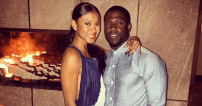 Kevin Hart to propose to girlfriend Eniko