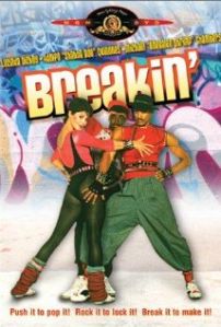 breakin'