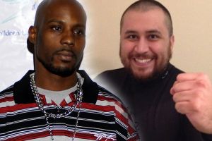 dmx and zimmerman