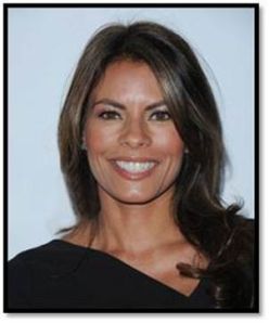 Lisa Vidal