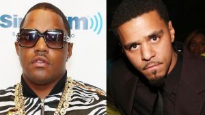 Mase and JCole