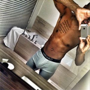 Trey Calvins 2