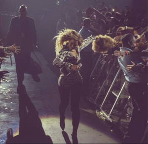 bey weave