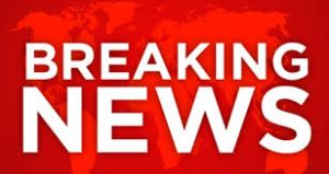 Breaking news