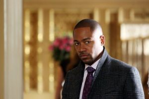 ABC's "Scandal" - Season Two