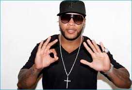 Flo Rida
