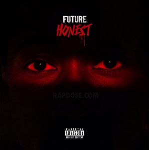 future honest cover