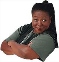 pearl amos