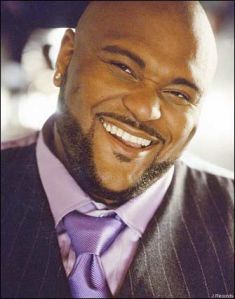 Ruben+Studdard