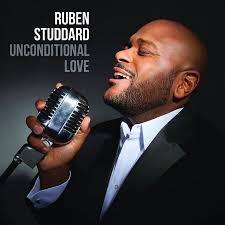 Unconditional Love Ruben Studdard