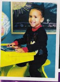 baby chris 2