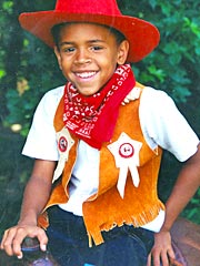 baby chris