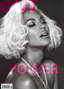 beyonce