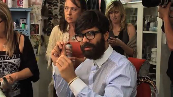 Drake-goes-undercover-for-Jimmy-Kimmel
