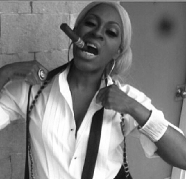 Lil Mo IG