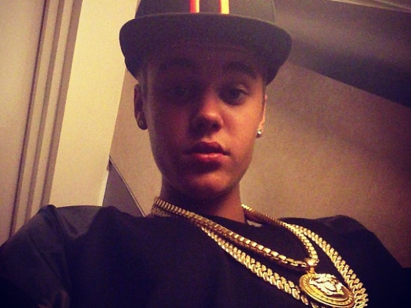 bieber thug