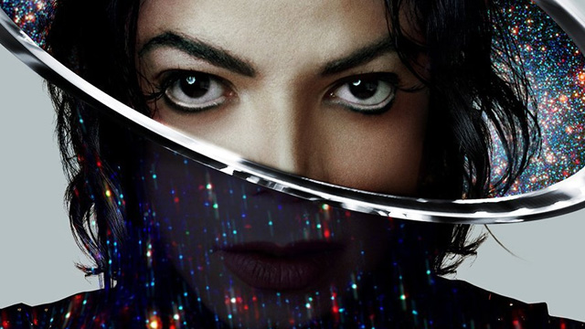 Michael Jackson Xscape