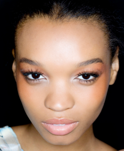 spring eyeshadow