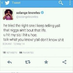 Solange