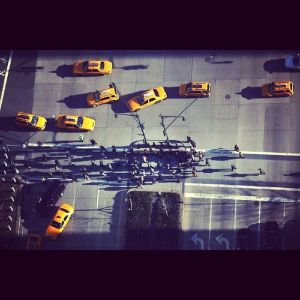 traffic