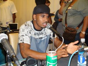 BET Awards 2014 Radio Rm___07