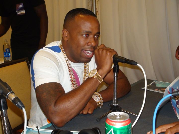Yo Gotti