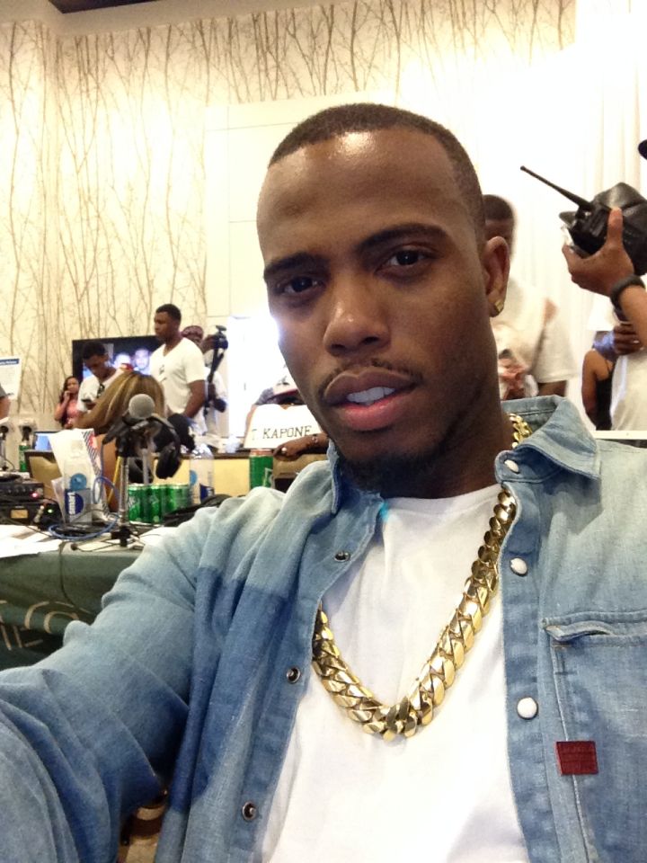 B.O.B.