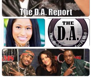 dar nicki game