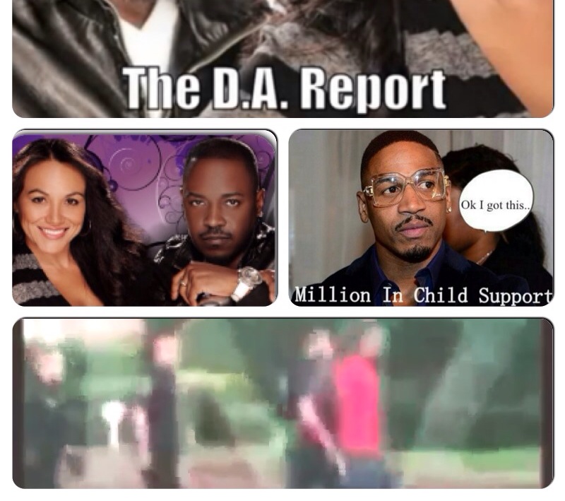 dar stevie j