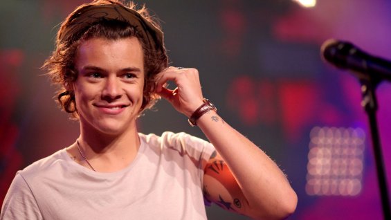 GettyImages5 Harry