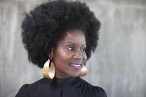 going natural