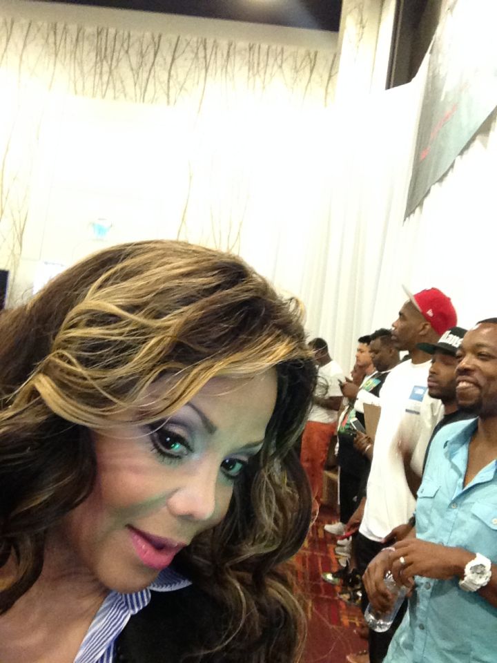 LeToya Jackson