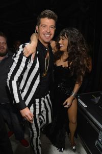 2013 MTV Video Music Awards - Backstage