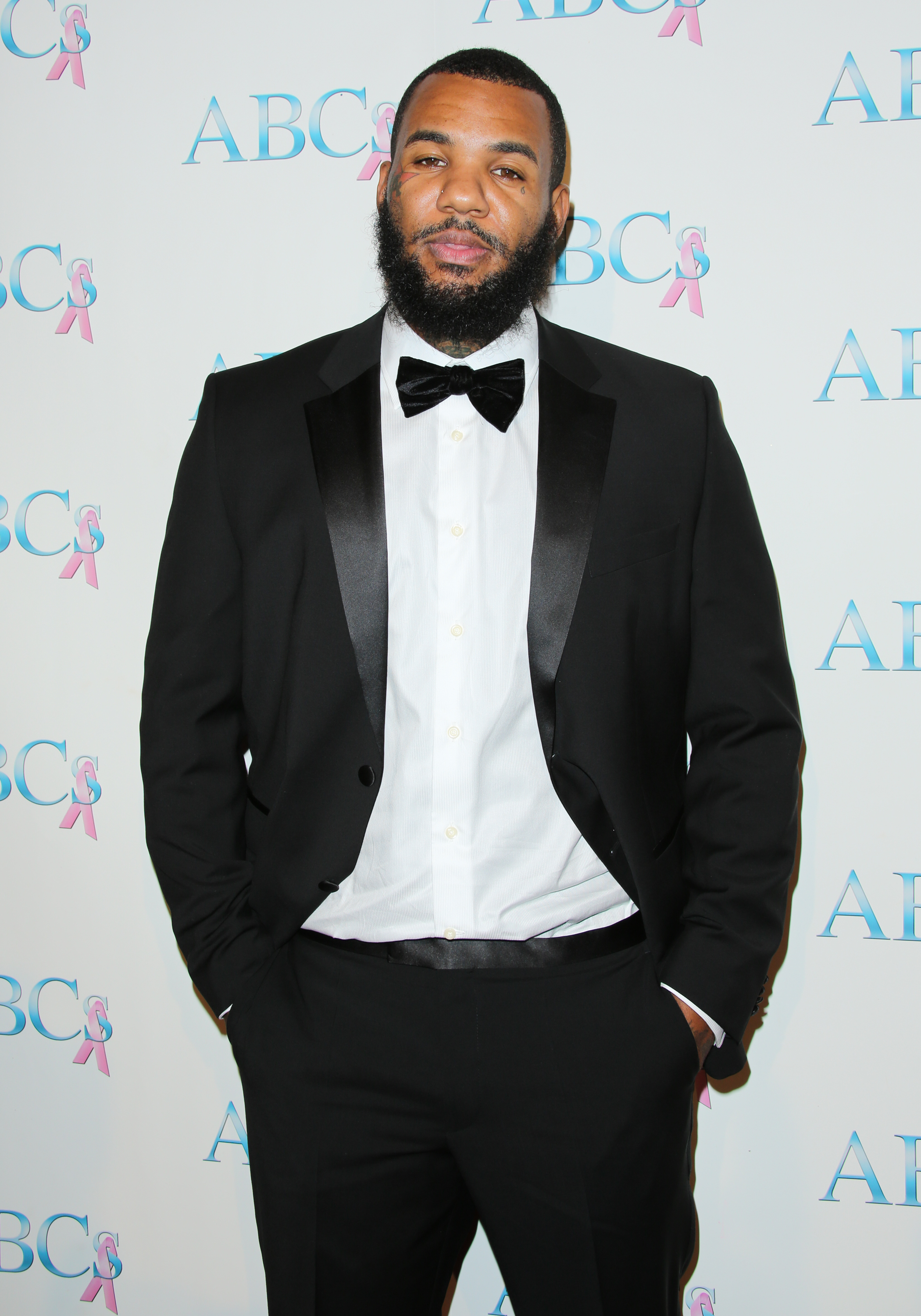 Associates For Breast And Prostate Cancer Studios 25th Annual Talk Of The Town Black Tie Gala
