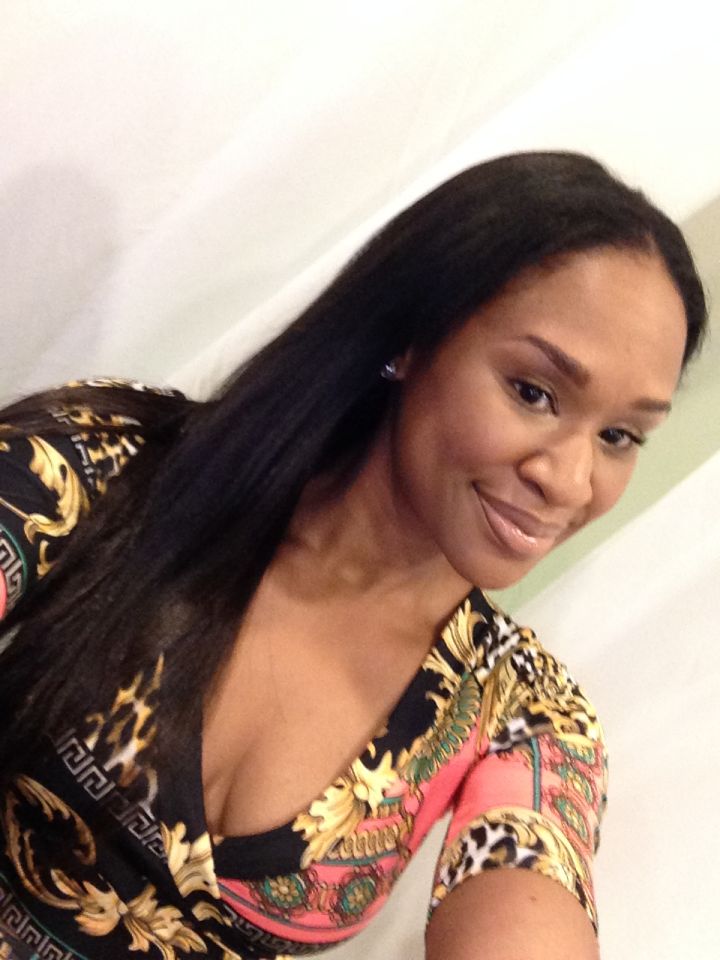 Traci Steele
