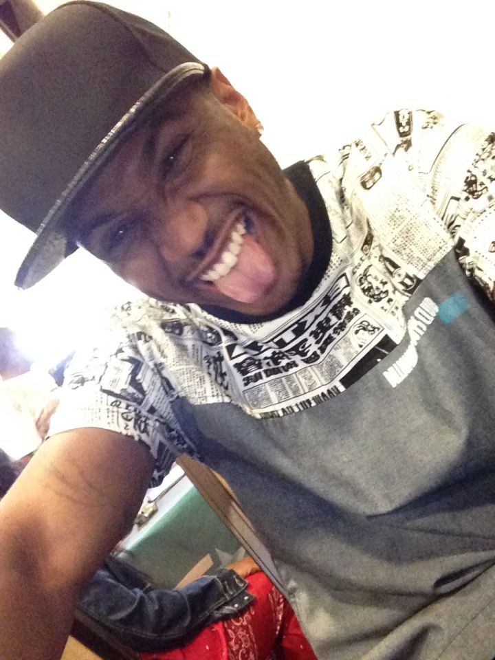 Trey Songz