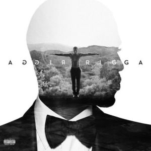 Trey SOngz Trigga cover