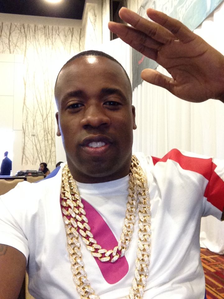 Yo Gotti