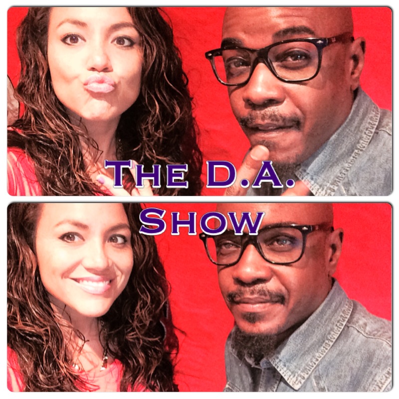 DA SHOW COLLAGE