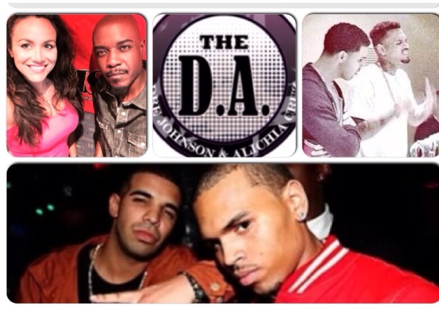 DAR DRAKEN BREEZY