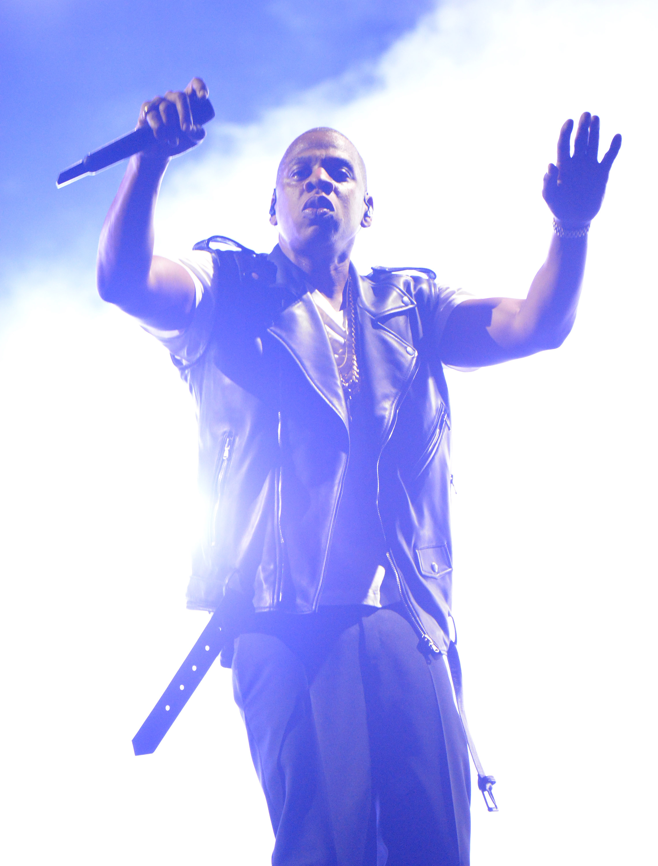 "On The Run Tour: Beyonce And Jay-Z" - Opening Night In Miami Gardens