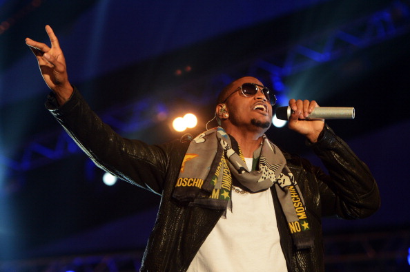MOBO Awards - Exclusive Show