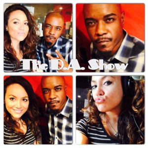 da show ss collage