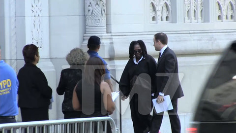whoopi