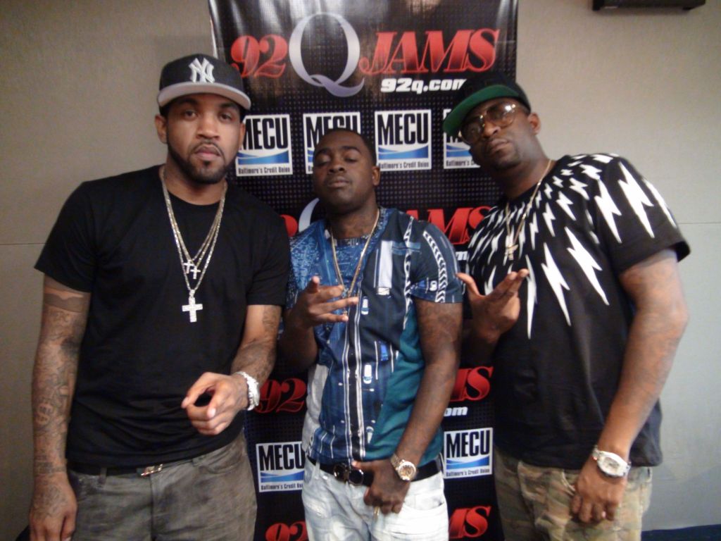 G Unit 2014_10