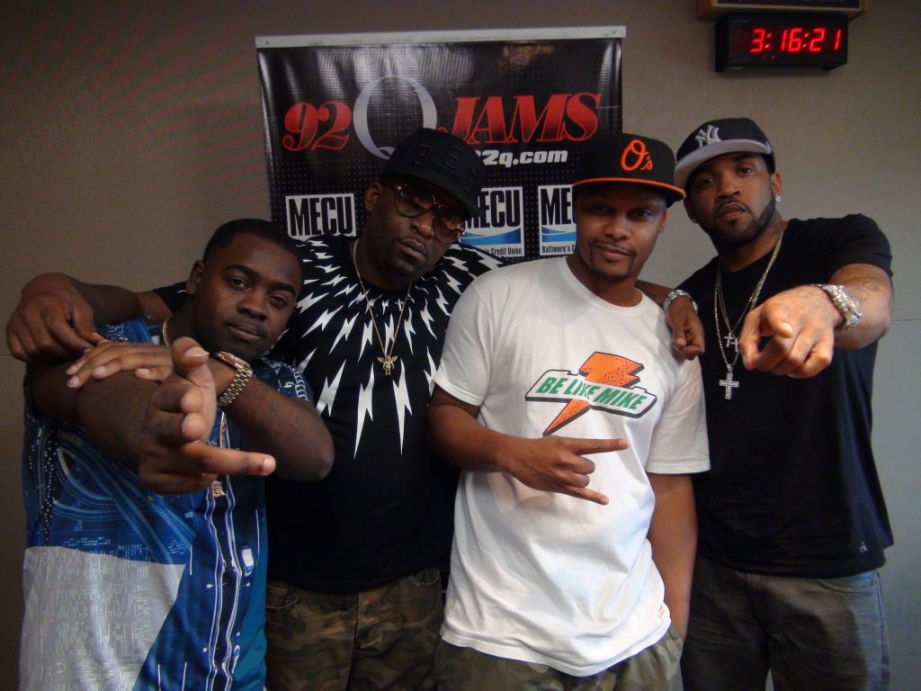 G Unit 2014_15